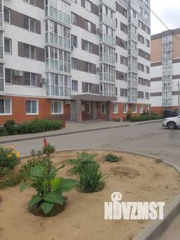 2-к квартира, на длительный срок, 35м2, 7/11 этаж