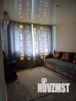 1-к квартира, посуточно, 32м2, 1/5 этаж