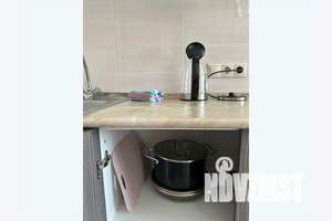 1-к квартира, посуточно, 36м2, 5/8 этаж