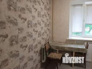 3-к квартира, посуточно, 50м2, 1/9 этаж