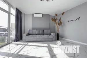 2-к квартира, посуточно, 55м2, 8/23 этаж