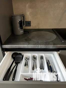 1-к квартира, посуточно, 34м2, 4/21 этаж