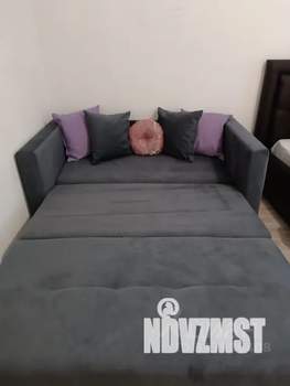 1-к квартира, посуточно, 45м2, 1/10 этаж