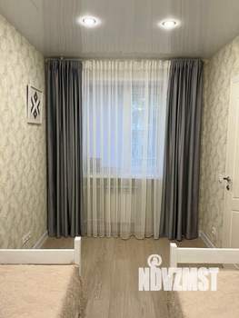 2-к квартира, посуточно, 46м2, 1/5 этаж