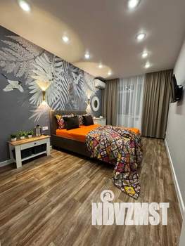 2-к квартира, посуточно, 60м2, 7/19 этаж