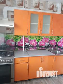 1-к квартира, на длительный срок, 36м2, 4/9 этаж