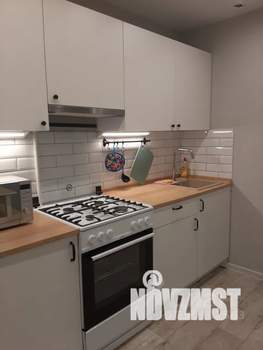 1-к квартира, посуточно, 42м2, 8/10 этаж