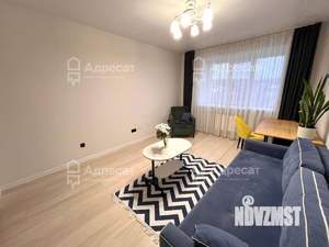 2-к квартира, на длительный срок, 65м2, 4/6 этаж