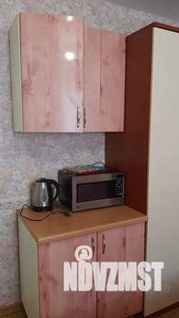 Студия квартира, посуточно, 16м2, 3/9 этаж