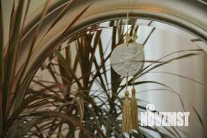 1-к квартира, посуточно, 45м2, 12/13 этаж