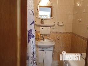 2-к квартира, посуточно, 50м2, 2/16 этаж