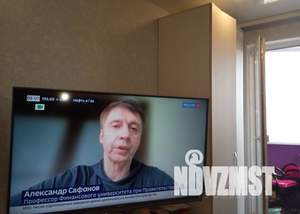 1-к квартира, посуточно, 48м2, 9/9 этаж