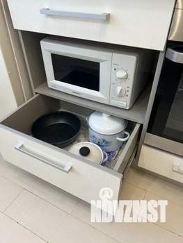 1-к квартира, посуточно, 38м2, 3/9 этаж