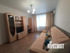 2-к квартира, посуточно, 54м2, 4/10 этаж