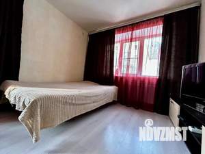 1-к квартира, посуточно, 35м2, 4/5 этаж