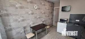 1-к квартира, посуточно, 37м2, 4/19 этаж