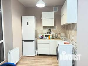 Студия квартира, посуточно, 35м2, 5/10 этаж
