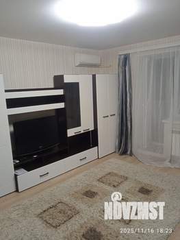 1-к квартира, на длительный срок, 51м2, 7/10 этаж