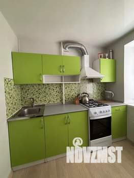 3-к квартира, посуточно, 55м2, 4/5 этаж