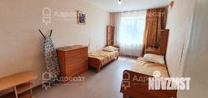 2-к квартира, на длительный срок, 53м2, 7/9 этаж