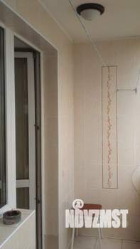 1-к квартира, посуточно, 40м2, 1/5 этаж