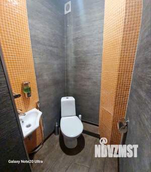 3-к квартира, посуточно, 70м2, 1/1 этаж