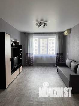 2-к квартира, посуточно, 51м2, 6/9 этаж