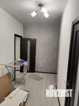 2-к квартира, на длительный срок, 40м2, 5/18 этаж