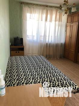 1-к квартира, посуточно, 47м2, 4/9 этаж