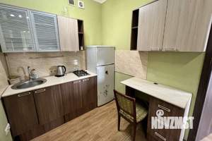 1-к квартира, на длительный срок, 31м2, 7/10 этаж