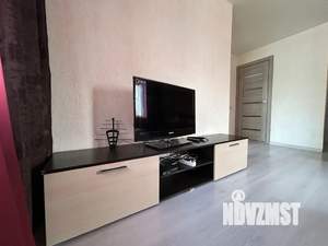 1-к квартира, посуточно, 35м2, 4/5 этаж