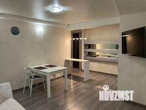 3-к квартира, посуточно, 61м2, 6/9 этаж