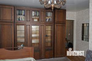 2-к квартира, на длительный срок, 46м2, 4/7 этаж