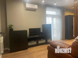 1-к квартира, на длительный срок, 45м2, 6/10 этаж
