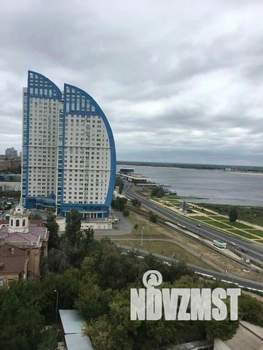 2-к квартира, посуточно, 51м2, 1/1 этаж