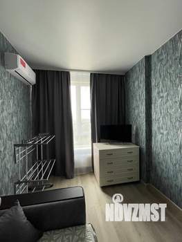 1-к квартира, на длительный срок, 30м2, 5/10 этаж