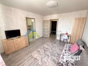 1-к квартира, на длительный срок, 30м2, 3/3 этаж