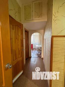 2-к квартира, посуточно, 60м2, 6/9 этаж