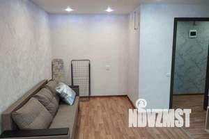 1-к квартира, посуточно, 32м2, 1/5 этаж