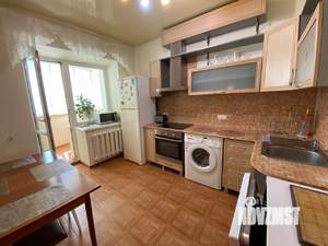 2-к квартира, на длительный срок, 72м2, 4/9 этаж