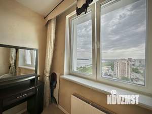 3-к квартира, посуточно, 70м2, 17/26 этаж