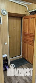 2-к квартира, посуточно, 42м2, 2/5 этаж