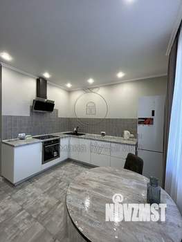 1-к квартира, на длительный срок, 39м2, 9/12 этаж