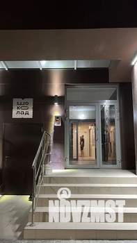 2-к квартира, посуточно, 55м2, 5/21 этаж