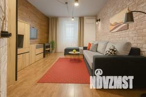 1-к квартира, посуточно, 30м2, 10/16 этаж