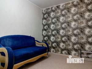 1-к квартира, на длительный срок, 20м2, 6/9 этаж