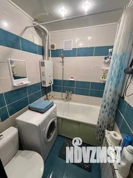 1-к квартира, посуточно, 32м2, 4/5 этаж