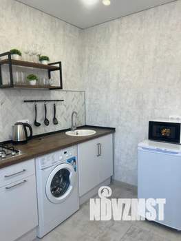 1-к квартира, посуточно, 35м2, 8/10 этаж