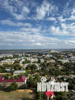 1-к квартира, посуточно, 39м2, 19/19 этаж