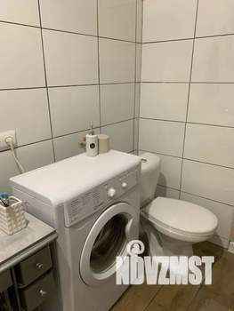 1-к квартира, посуточно, 37м2, 4/5 этаж